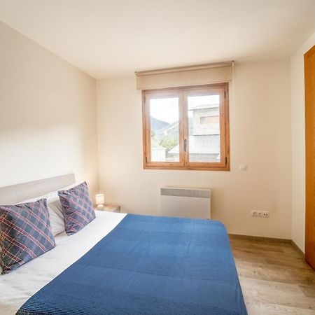 Apartaments Les Terrasses Del Tarter Dış mekan fotoğraf