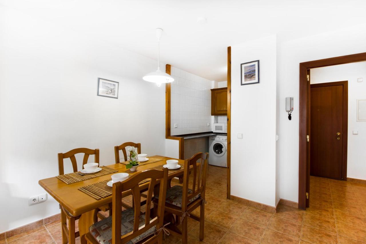 Apartaments Les Terrasses Del Tarter Dış mekan fotoğraf