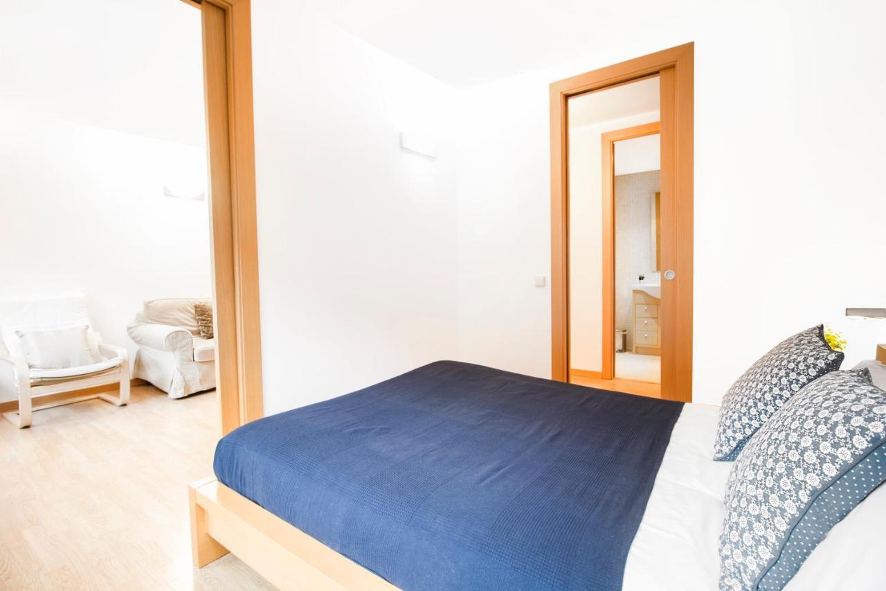 Apartaments Les Terrasses Del Tarter Dış mekan fotoğraf
