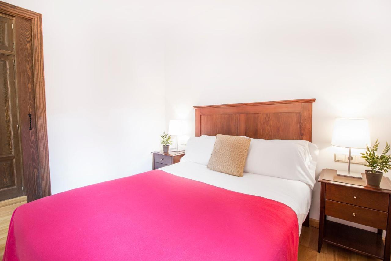 Apartaments Les Terrasses Del Tarter Dış mekan fotoğraf