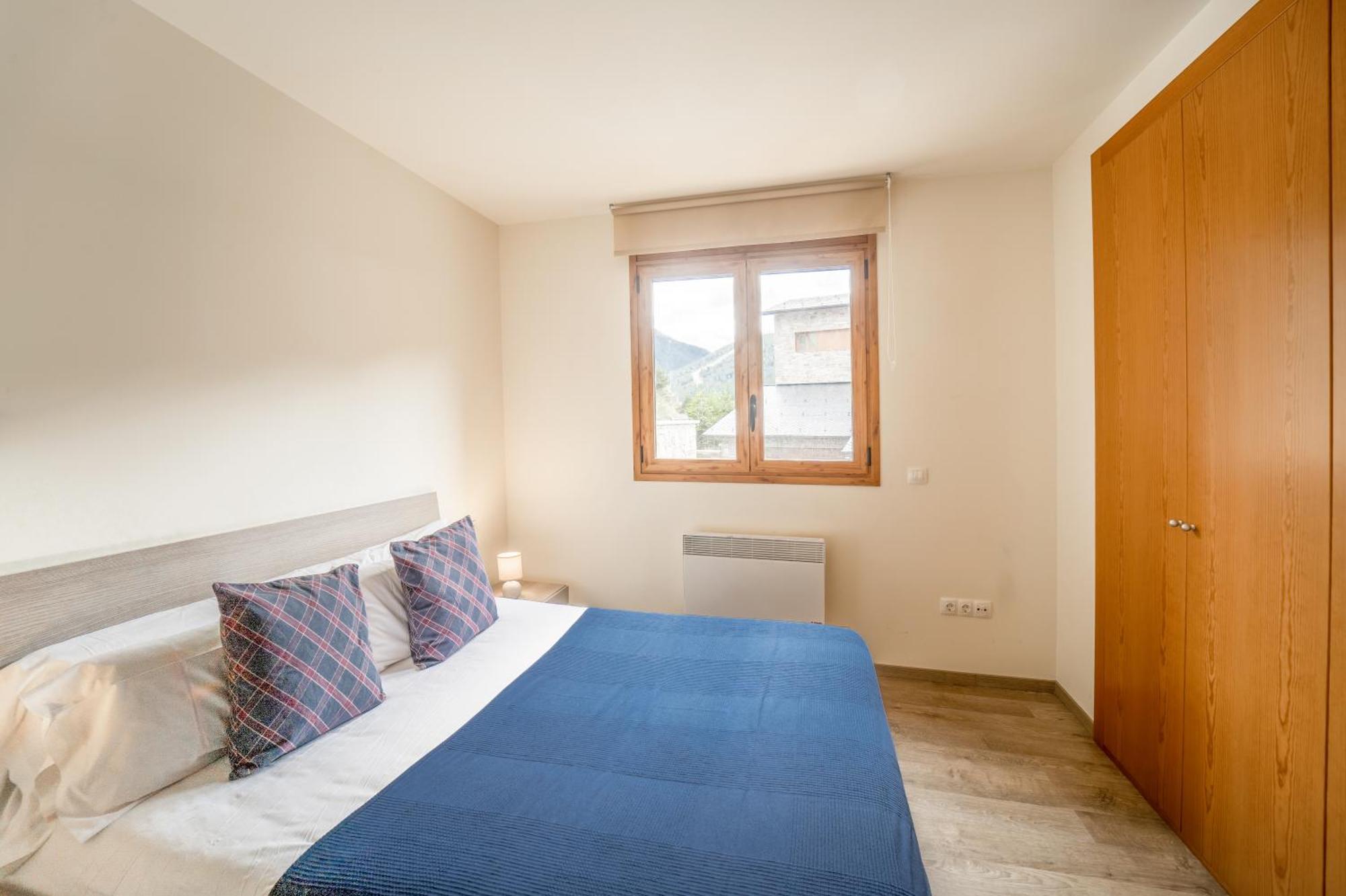 Apartaments Les Terrasses Del Tarter Dış mekan fotoğraf