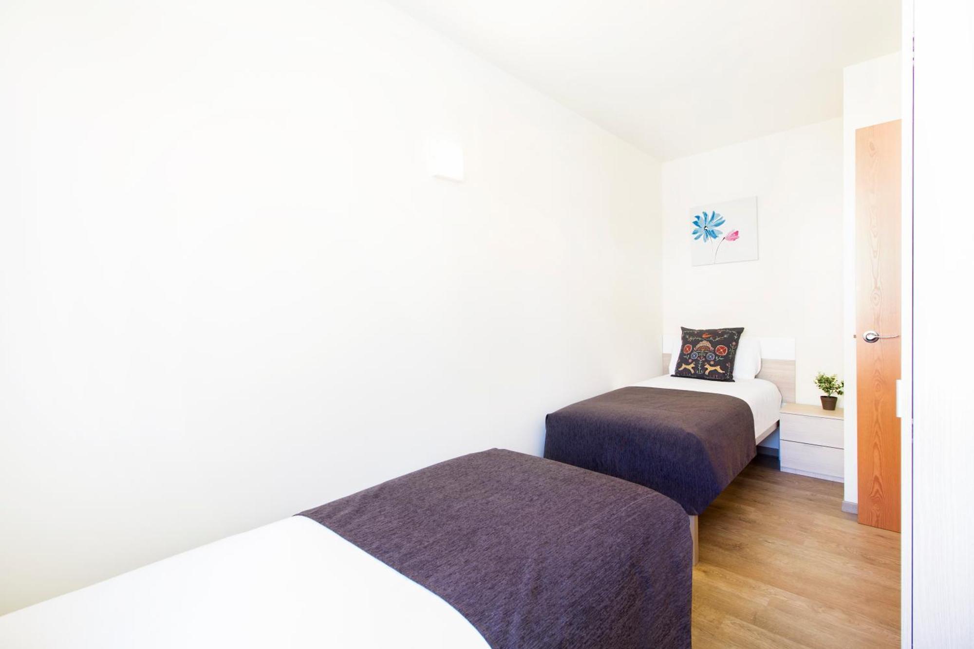 Apartaments Les Terrasses Del Tarter Dış mekan fotoğraf