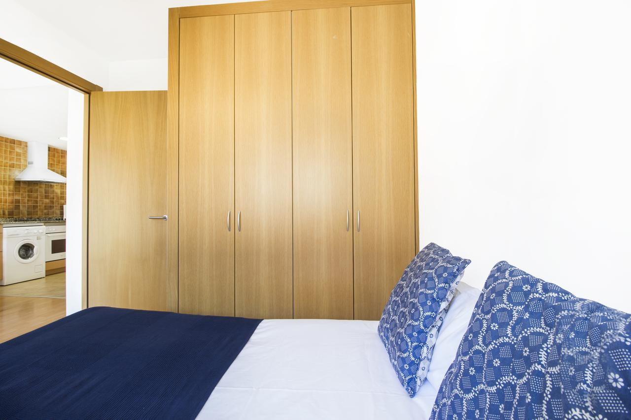Apartaments Les Terrasses Del Tarter Dış mekan fotoğraf