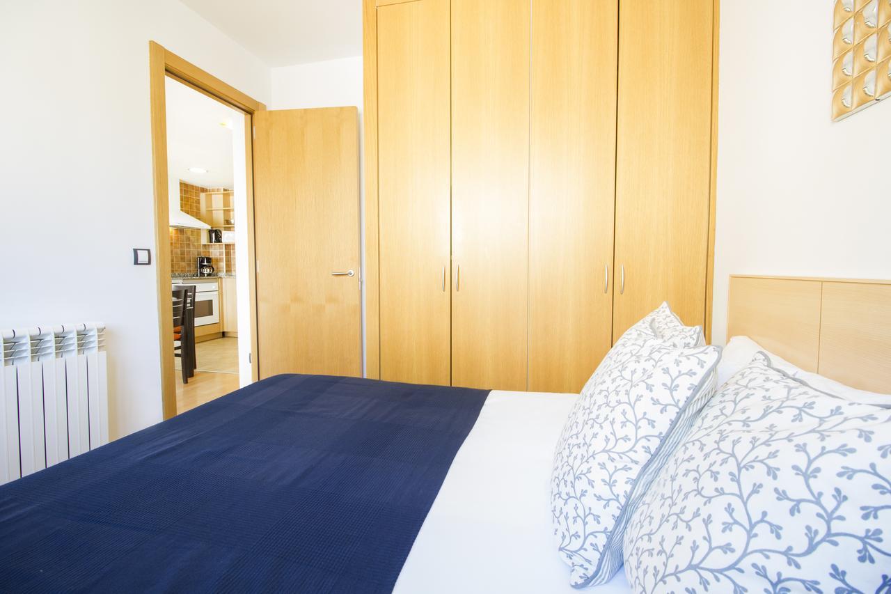 Apartaments Les Terrasses Del Tarter Dış mekan fotoğraf