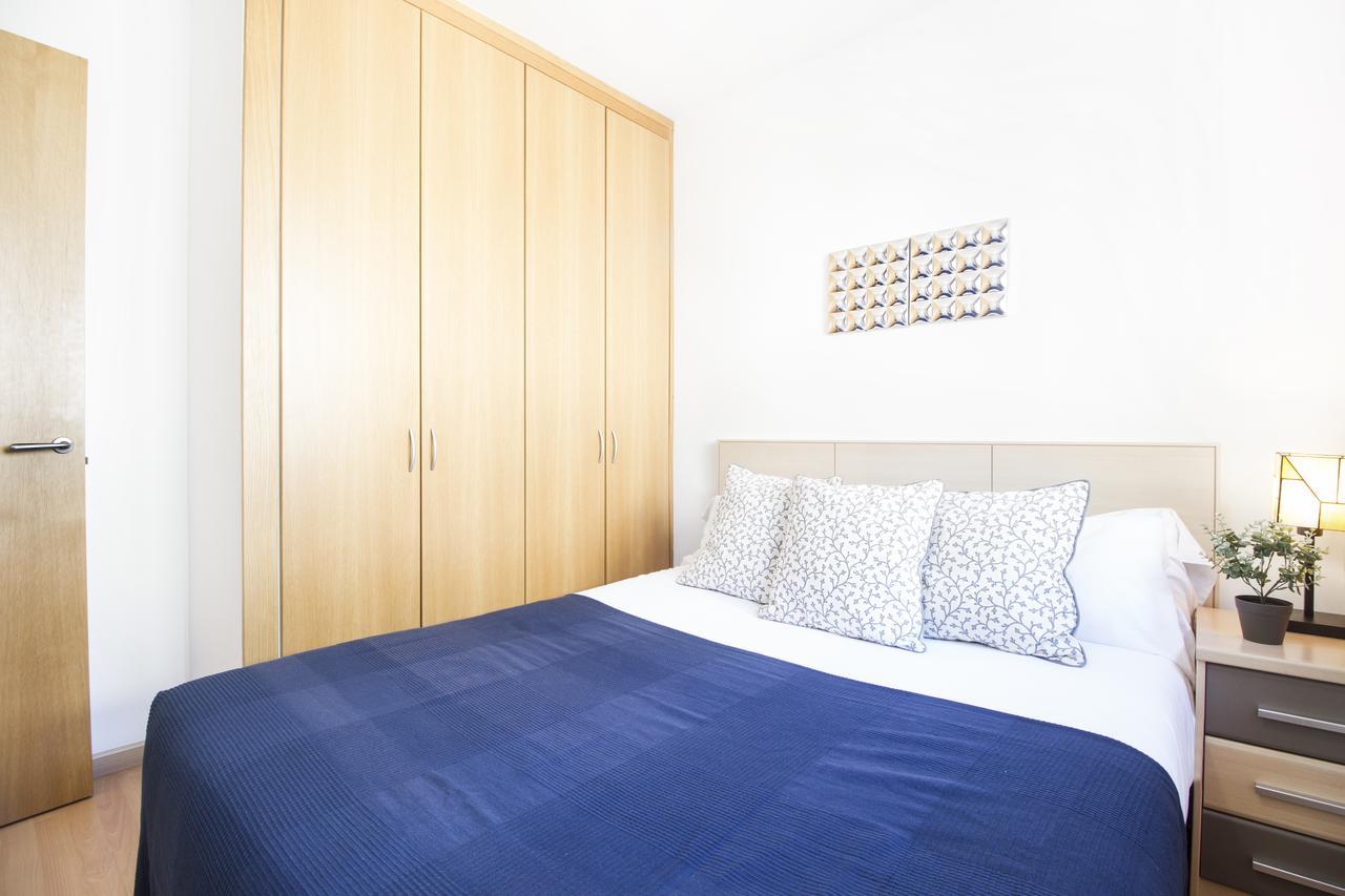Apartaments Les Terrasses Del Tarter Dış mekan fotoğraf