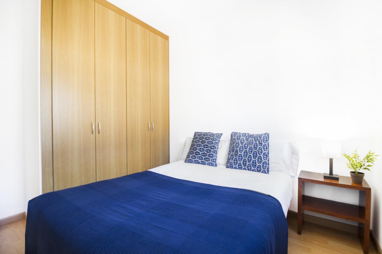 Apartaments Les Terrasses Del Tarter Dış mekan fotoğraf