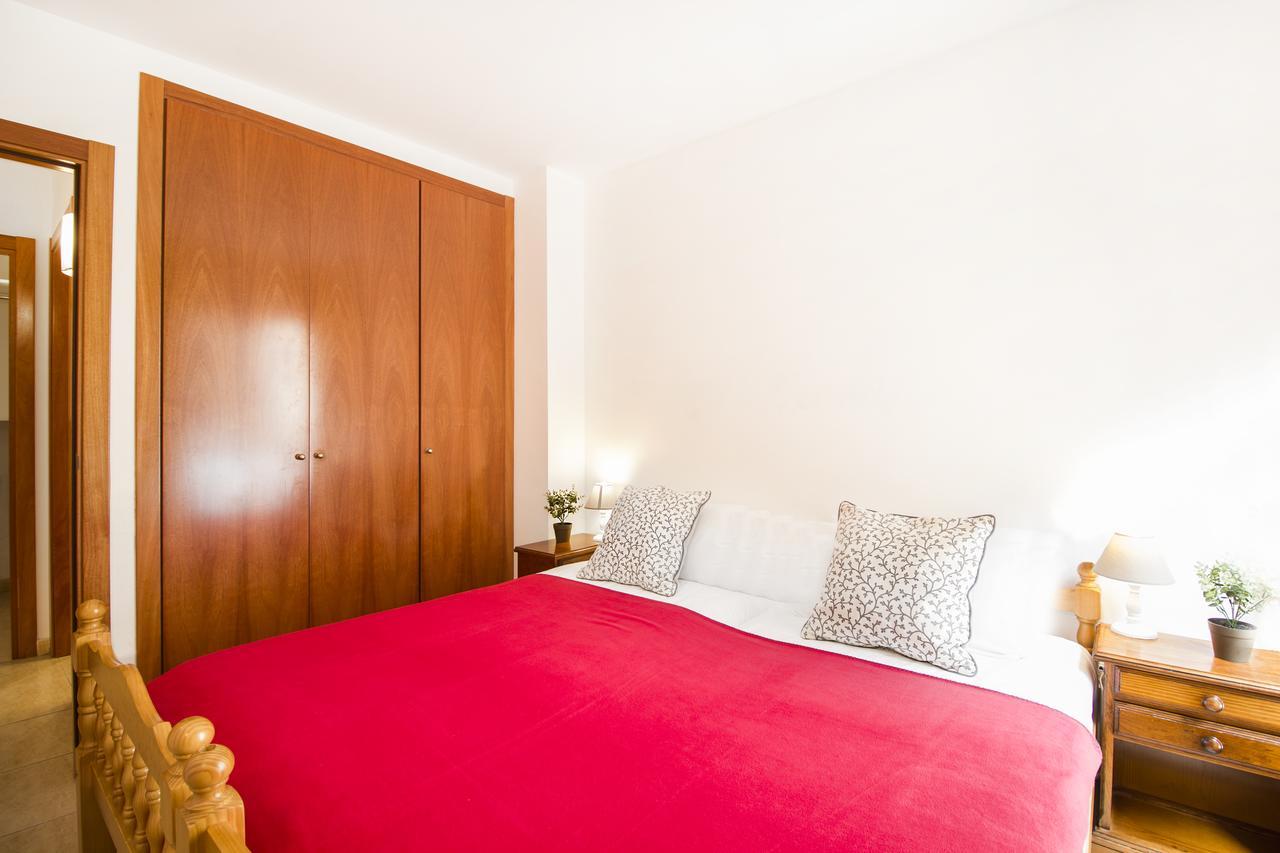 Apartaments Les Terrasses Del Tarter Dış mekan fotoğraf