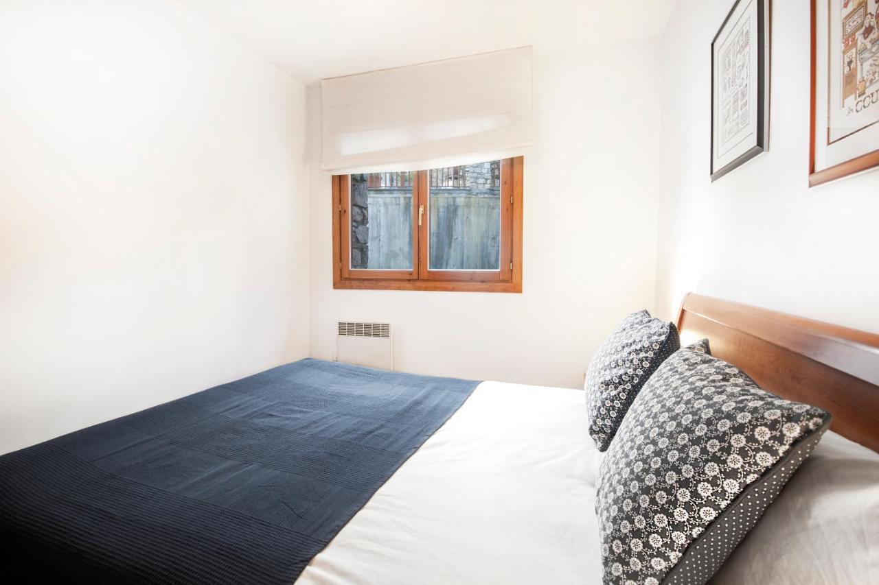 Apartaments Les Terrasses Del Tarter Dış mekan fotoğraf