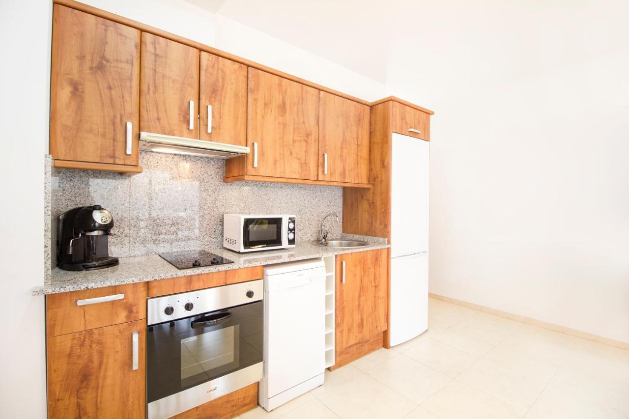 Apartaments Les Terrasses Del Tarter Dış mekan fotoğraf