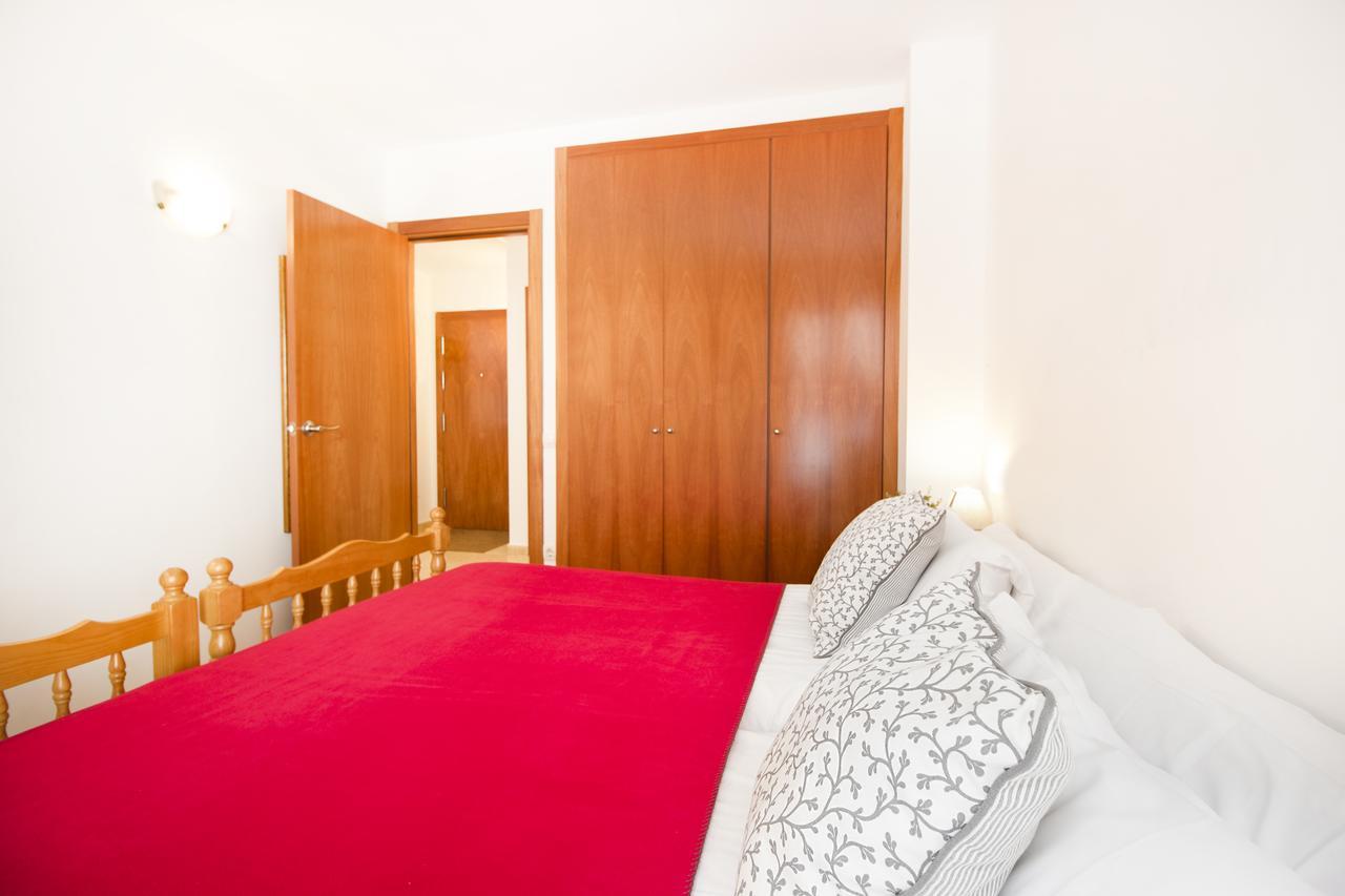 Apartaments Les Terrasses Del Tarter Dış mekan fotoğraf