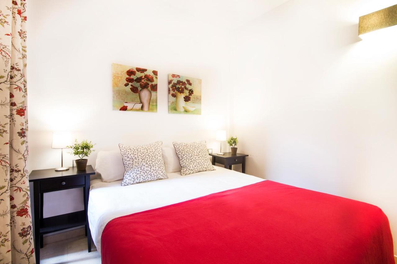 Apartaments Les Terrasses Del Tarter Dış mekan fotoğraf