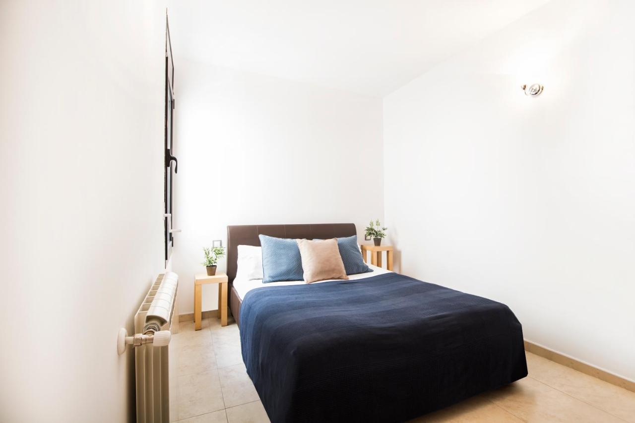 Apartaments Les Terrasses Del Tarter Dış mekan fotoğraf