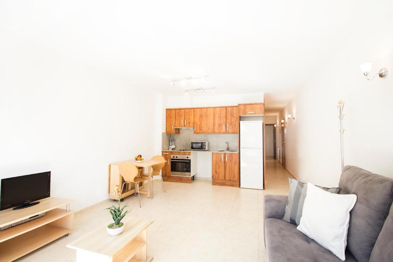 Apartaments Les Terrasses Del Tarter Dış mekan fotoğraf