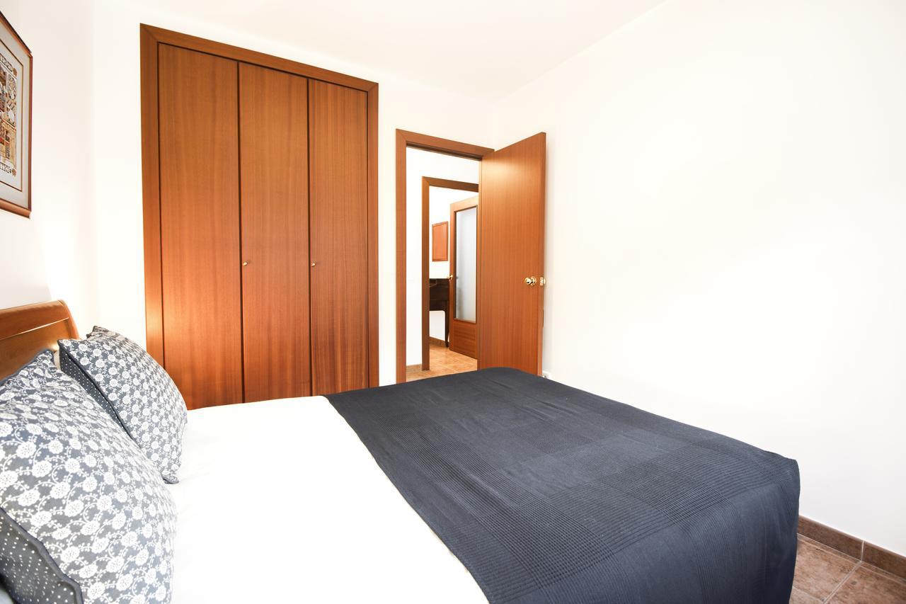 Apartaments Les Terrasses Del Tarter Dış mekan fotoğraf